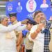 ಡ್ರಗ್ಸ್ ಮುಕ್ತ ಕರ್ನಾಟಕ ನನ್ನ ಗುರಿ, ಇದು ನಿಮ್ಮ ಗುರಿಯೂ ಆಗಲಿ | ಸಿಎಂ ಸಿದ್ದರಾಮಯ್ಯ ಕರೆ