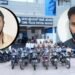 ದಾವಣಗೆರೆಯಲ್ಲಿ ಇಬ್ಬರು ಖತರ್ನಾಕ್ ಬೈಕ್ ಕಳ್ಳರು ಅರೆಸ್ಟ್ | 16.52 ಲಕ್ಷ ಮೌಲ್ಯದ 30 ಬೈಕ್ಗಳು ವಶಕ್ಕೆ!