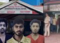 ಪ್ರೀತಿ ಹೆಸರಲ್ಲಿ ಅತ್ಯಾಚಾರಕ್ಕೆ ಯತ್ನ| ಕೆರೆದೊಯ್ಯುವ ವೇಳೆ ಅಪಘಾತ; ಬಾಲಕಿ ದುರ್ಮರಣ