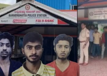 ಪ್ರೀತಿ ಹೆಸರಲ್ಲಿ ಅತ್ಯಾಚಾರಕ್ಕೆ ಯತ್ನ| ಕೆರೆದೊಯ್ಯುವ ವೇಳೆ ಅಪಘಾತ; ಬಾಲಕಿ ದುರ್ಮರಣ