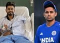 ಶ್ರೇಯಸ್ ಅಯ್ಯರ್ ಆರೋಗ್ಯದ ಬಗ್ಗೆ ಬಿಗ್ ಅಪ್ಡೇಟ್ | ಕ್ಯಾಪ್ಟನ್ ಸೂರ್ಯಕುಮಾರ್ ಹೇಳಿದ್ದೇನು?