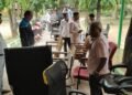 ಸರ್ಕಾರಿ ನೀರಾವರಿ ಇಲಾಖೆಯ ಪೀಠೋಪಕರಣಗಳ ಜಪ್ತಿ | ನ್ಯಾಯಾಲಯ ಆದೇಶ