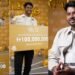 ಮಗನಿಗೆ ಅದೃಷ್ಟ ತಂದ ತಾಯಿಯ ಬರ್ತಡೇ ಡೇಟ್ | UAE ಲಾಟರಿಯಲ್ಲಿ 100 ಮಿಲಿಯನ್ ದಿರಾಮ್ ಜಾಕ್ ಪಾಟ್ ಗೆದ್ದ ಭಾರತೀಯ!