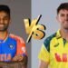 ನಾಳೆಯಿಂದ ಭಾರತ-ಆಸ್ಟ್ರೇಲಿಯಾ ಟಿ20 ಸರಣಿ | ಪಂದ್ಯ ಎಷ್ಟು ಗಂಟೆಗೆ ಶುರು? ಇಲ್ಲಿದೆ ಮಾಹಿತಿ