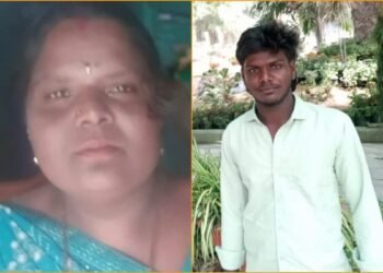 ವಿದ್ಯುತ್‌ ತಂತಿ ತಗಲಿ ಮಗ ಸಾವು : ರಕ್ಷಿಸಲು ಮುಂದಾದ ತಾಯಿಯೂ ಮೃತ