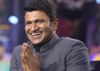 ಕರ್ನಾಟಕ ರತ್ನ ಡಾ.ಪುನೀತ್ ರಾಜ್ ಕುಮಾರ್‌ ಅವರ 4ನೇ ವರ್ಷದ ಪುಣ್ಯಸ್ಮರಣೆ  