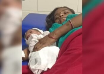 ಮಂಡ್ಯ | KSRTC ಬಸ್‌ನಲ್ಲಿ ಮಗುವಿಗೆ ಜನ್ಮ ಕೊಟ್ಟ ಮಹಿಳೆ