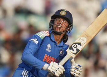 ಮಹಿಳಾ ಕ್ರಿಕೆಟ್ ರ್ಯಾಂಕಿಂಗ್ : ಮಂಧಾನಾ ಅಧಿಪತ್ಯ, ಆಸೀಸ್ ಆಲ್ರೌಂಡರ್ಗಳ ಪ್ರಾಬಲ್ಯ