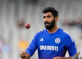 ಹೊಸ ಅವತಾರದಲ್ಲಿ ಬೂಮ್ರಾ: ಆಸ್ಟ್ರೇಲಿಯಾದಲ್ಲಿ ಟೀಮ್ ಇಂಡಿಯಾದ ಬ್ರಹ್ಮಾಸ್ತ್ರ