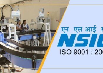 ಕೇಂದ್ರ ಸರ್ಕಾರದ NSICಯಲ್ಲಿ 70 ಮ್ಯಾನೇಜರ್ ಹುದ್ದೆಗಳ ನೇಮಕಾತಿ: ಹೀಗೆ ಅರ್ಜಿ ಸಲ್ಲಿಸಿ