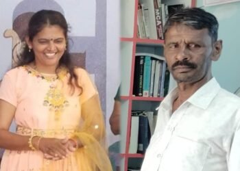 PDO ಕಿರುಕುಳಕ್ಕೆ ಬೇಸತ್ತ ಲೈಬ್ರೆರಿಯನ್ ವಿಷ ಸೇವಿಸಿ ಆತ್ಮಹತ್ಯೆ!