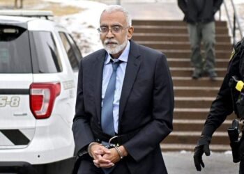 43 ವರ್ಷಗಳ ನರಕಯಾತನೆ, ಕೊನೆಗೂ ನಿರ್ದೋಷಿ, ಆದರೂ ಗಡಿಪಾರಿನ ಭೀತಿಯಲ್ಲಿ ಭಾರತೀಯ ಮೂಲದ ವ್ಯಕ್ತಿ