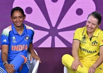 ಸೆಮಿಫೈನಲ್ಗೂ ಮುನ್ನ ಆಸೀಸ್ ಪಾಳಯಕ್ಕೆ ಆನೆಬಲ : ಭಾರತದ ವಿರುದ್ಧ ಕಣಕ್ಕಿಳಿಯಲು ನಾಯಕಿ ಅಲಿಸ್ಸಾ ಹೀಲಿ ಸಜ್ಜು