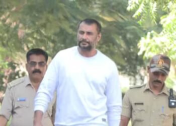 ಹಾಸಿಗೆ ದಿಂಬು ಕೇಳಿದ್ದ ದರ್ಶನ್ಗೆ ಶಾಕ್ – ಕೋರ್ಟ್ ಹೇಳಿದ್ದೇನು?