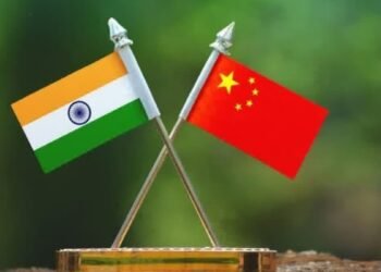 ಲಡಾಖ್​ ಗಡಿಯಲ್ಲಿ ಶಾಂತಿ ಸ್ಥಾಪನೆ ಕುರಿತು ಭಾರತ-ಚೀನಾ ಮಾತುಕತೆ : ವಿದೇಶಾಂಗ ಸಚಿವಾಲಯ ಹೇಳಿಕೆ