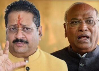 ಮಲ್ಲಿಕಾರ್ಜುನ ಖರ್ಗೆ ರಾಜ್ಯದ ಮುಂದಿನ ಸಿಎಂ | ಯತ್ನಾಳ್‌ ಸ್ಫೋಟಕ ಹೇಳಿಕೆ!