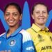 Women’s world cup 2025 | ನಾಳೆ ಭಾರತ-ಆಸೀಸ್ ಸೆಮಿಫೈನಲ್ ಫೈಟ್.. ಪಂದ್ಯ ಎಷ್ಟು ಗಂಟೆಗೆ ಶುರು? ಇಲ್ಲಿದೆ ಮಾಹಿತಿ
