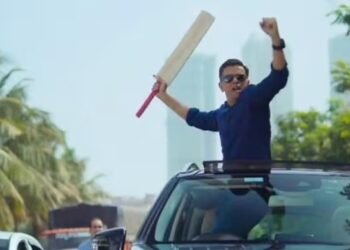 “ಇಂದಿರಾನಗರ್ ಕಾ ಗುಂಡಾ”: ವೈರಲ್ ಜಾಹೀರಾತಿನ ಬಗ್ಗೆ ದ್ರಾವಿಡ್ ಮನಬಿಚ್ಚಿದ ಮಾತು, ಅಮ್ಮನ ಪ್ರತಿಕ್ರಿಯೆ ಹೇಗಿತ್ತು?