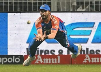 ಹಾರ್ದಿಕ್ ಪಾಂಡ್ಯ ಸ್ಥಾನಕ್ಕೆ ನಿತೀಶ್ ರೆಡ್ಡಿ ಸೂಕ್ತವಲ್ಲ: ಆಕಾಶ್ ಚೋಪ್ರಾ