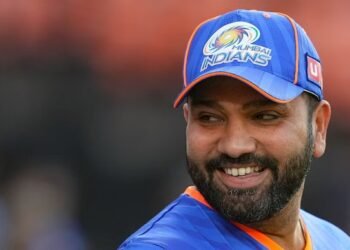ರೋಹಿತ್ ಶರ್ಮಾ ಕೆಕೆಆರ್ ಪಾಲು? “ಇದು ಅಸಾಧ್ಯ” ಎಂದ ಮುಂಬೈ ಇಂಡಿಯನ್ಸ್!
