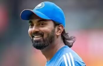 ಡೆಲ್ಲಿ ಕ್ಯಾಪಿಟಲ್ಸ್ ತೊರೆಯಲಿದ್ದಾರೆಯೇ ಕೆಎಲ್ ರಾಹುಲ್? ಒಂದು ತಮಾಷೆಯ ಹೇಳಿಕೆ ಹುಟ್ಟುಹಾಕಿದ ಭಾರೀ ಚರ್ಚೆ