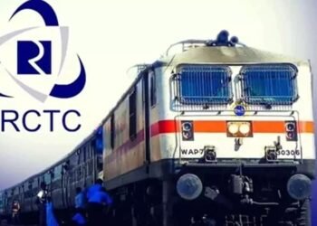 IRCTCಯಲ್ಲಿ 46 ಹುದ್ದೆಗಳ ನೇಮಕಾತಿ: ಬಿಎಸ್ಸಿ, ಬಿಬಿಎ ಮುಗಿಸಿದವರಿಗೆ ಗುಡ್ ನ್ಯೂಸ್