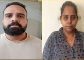 ಫಾರಿನ್‌ನಲ್ಲಿ ಕೆಲಸ ಕೊಡಿಸೋದಾಗಿ ಕೋಟಿ ಕೋಟಿ ವಂಚನೆ | ಇಬ್ಬರ ಬಂಧನ