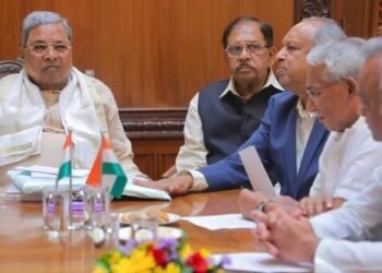 ಬೆಂಗಳೂರು ಅಭಿವೃದ್ಧಿಗೆ 2,296 ಕೋಟಿ ಅನುದಾನಕ್ಕೆ ಸಂಪುಟ ಗ್ರೀನ್ ಸಿಗ್ನಲ್