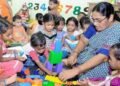 238 ಅಂಗನವಾಡಿ ಕಾರ್ಯಕರ್ತೆಯರ ಹುದ್ದೆ ನೇಮಕ: ಎಸ್ಸೆಸ್ಸೆಲ್ಸಿ, ಪಿಯುಸಿ ಪಾಸಾಗಿದ್ದರೆ ಸಾಕು