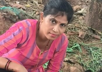 ಸ್ನೇಹಿತರ ಜೊತೆ ಸೇರಿ ತಾಯಿಯನ್ನೇ ಹತ್ಯೆಗೈದ ಅಪ್ರಾಪ್ತ ಮಗಳು