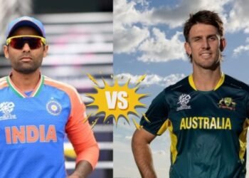 ಇಂದು ಭಾರತ-ಆಸೀಸ್ ದ್ವಿತೀಯ ಟಿ20 | ಹೈವೋಲ್ಟೇಜ್ ಕದನಕ್ಕೆ ಮೆಲ್ಬೋರ್ನ್ ಸಜ್ಜು!