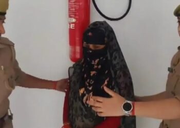 ಹಣ, ಕಾಮ, ಕೊಲೆ: 1 ಕೋಟಿ ರೂಪಾಯಿ ವಿಮೆಗಾಗಿ, ಪ್ರಿಯಕರನೊಂದಿಗೆ ಸೇರಿ ಮಗನನ್ನೇ ಕೊಂದ ತಾಯಿ!