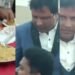 ನಿಮಗೆ ಊಟ ಹಾಕೋದಿಲ್ಲ, ಎದ್ದೋಗಿ – ಮುಸ್ಲಿಂ ಮದುವೆ ಮನೆಯಲ್ಲಿ ಊಟಕ್ಕೆ ಕುಳಿತಿದ್ದ ಹಿಂದೂ ವ್ಯಕ್ತಿಗೆ ಅವಮಾನ!