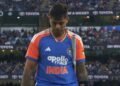 2ನೇ ಟಿ20 ಪಂದ್ಯ ಗೆದ್ದ ಆಸೀಸ್‌ | ಸೂರ್ಯ ಪಡೆಗೆ ಹೀನಾಯ ಸೋಲು!