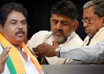 ರಸ್ತೆ ಗುಂಡಿಗಳನ್ನು ಮುಚ್ಚಲು ನೀಡಿದ್ದ ಗಡುವು ಮುಗಿದಿದೆ.. ನೆನಪಿದೆಯೇ? – ಸಿದ್ದು, ಡಿಕೆಶಿಗೆ ಆರ್‌.ಅಶೋಕ್‌ ಪ್ರಶ್ನೆ