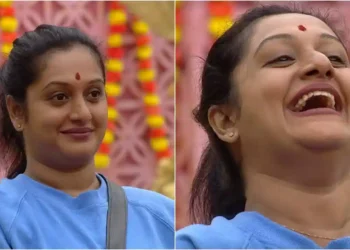 ಬಿಗ್ಬಾಸ್ ಸ್ಪರ್ಧಿ ಅಶ್ವಿನಿ ಗೌಡ ವಿರುದ್ಧ ದೂರು ದಾಖಲು!