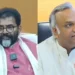 ದಲಿತರನ್ನು ಹಾಳು ಮಾಡಿದ್ದೇ ಖರ್ಗೆ ಕುಟುಂಬ: ಛಲವಾದಿ ಕಿಡಿ!