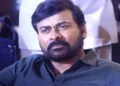 ಮೆಗಾಸ್ಟಾರ್ ಚಿರಂಜೀವಿಗೆ ಡೀಪ್ಫೇಕ್ ಕಾಟ | ದೂರು ದಾಖಲು..!