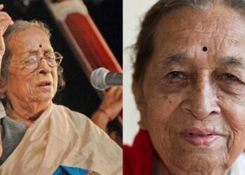 ಪುನಶ್ಚೇತನಕ್ಕೆ ಕಾಯುತ್ತಿದೆ ಹಿಂದೂಸ್ತಾನಿ ಗಾಯಕಿ ಗಂಗೂಬಾಯಿ ಹಾನಗಲ್ ಅವರ ಮನೆ!