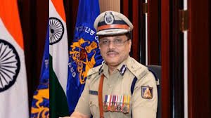 ಸಾರ್ವಜನಿಕರ ಜೊತೆ ಸೌಜನ್ಯದಿಂದ ವರ್ತಿಸಲು ಸುತ್ತೋಲೆ; ಡಿಜಿಪಿ ಎಂ.ಎ.ಸಲೀಂ ಮಹತ್ವದ ಸೂಚನೆ