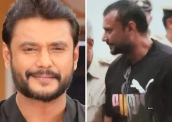 ನಾನು ಹೀಗೆ ಜೈಲಿನಲ್ಲೇ ಸಾಯಬೇಕಾ? ನನಗೆ ಯಾಕೆ ಈ ಶಿಕ್ಷೆ: ನಟ ದರ್ಶನ್ ಕೂಗಾಟ..!