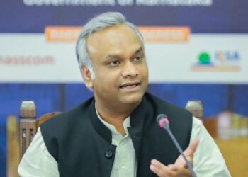 ʼಸಂವಿಧಾನ, ಕಾನೂನಿಗಿಂತ ನೀವು ದೊಡ್ಡವರೇʼ: ಆರ್‌ಎಸ್‌ಎಸ್‌ ವಿರುದ್ಧ ವಾಗ್ದಾಳಿ ನಡೆಸಿದ ಪ್ರಿಯಾಂಕ್ ಖರ್ಗೆ