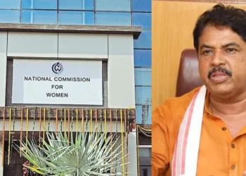 ಅಪ್ರಾಪ್ತೆಯರ ಮೇಲೆ ಲೈಂಗಿಕ ದೌರ್ಜನ್ಯ: 4 ತಿಂಗಳಿಲ್ಲಿ 979 ಪ್ರಕರಣ ದಾಖಾಲು| ಮಹಿಳಾ ಆಯೋಗಕ್ಕೆ ಪತ್ರ ಬರೆದ ಆರ್.ಆಶೋಕ್