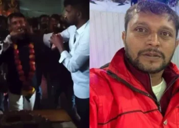 ಪರಪ್ಪನ ಅಗ್ರಹಾರದಲ್ಲಿ ನಿಲ್ಲದ ಕೈದಿಗಳ ಕಳ್ಳಾಟ| ಬರ್ತಡೇ ಪಾರ್ಟಿ ಮಾಡಿಕೊಂಡ ರೌಡಿ ಶೀಟರ್: ಸಾಮಾಜಿಕ ಜಾಲತಾಣದಲ್ಲಿ ವಿಡಿಯೋ ವೈರಲ್