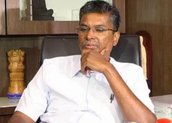 ವಾಲ್ಮೀಕಿ ಸಮುದಾಯಕ್ಕೆ ಸಚಿವ ಸ್ಥಾನ ನೀಡುವಂತೆ ಬೇಡಿಕೆ: ಸತೀಶ್ ಜಾರಕಿಹೊಳಿ