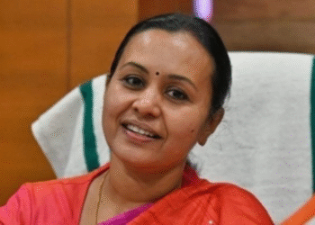 11 ಮಕ್ಕಳ ಸಾವು | ಕೇರಳದಲ್ಲೀ ಕೋಲ್ಡ್ರಿಫ್‌ ಸಿರಪ್‌ ಬ್ಯಾನ್‌ !