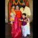 ʼಕಾಂತಾರ-1’ ಚಿತ್ರದ ಸಕ್ಸಸ್ ಖುಷಿಯಲ್ಲೆ ದೀಪಾವಳಿ ಆಚರಿಸಿದ ರಿಷಬ್ ಕುಟುಂಬ!
