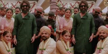 ದಾಂಪತ್ಯ ಜೀವನಕ್ಕೆ ಕಾಲಿಟ್ಟ KGF ಖ್ಯಾತಿಯ ಛಾಯಾಗ್ರಾಹಕ ಭುವನ್ ಗೌಡ | ದಂಪತಿಗೆ ಶುಭ ಹಾರೈಸಿದ ರಾಕಿಂಗ್ ಸ್ಟಾರ್ ಯಶ್!