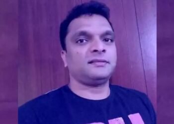 ಕಾರ್ಕಳ ಮಾಜಿ ಶಾಸಕ ದಿ. ಗೋಪಾಲ ಭಂಡಾರಿ ಪುತ್ರ ರೈಲಿಗೆ ತಲೆಕೊಟ್ಟು ಆತ್ಮಹತ್ಯೆ!