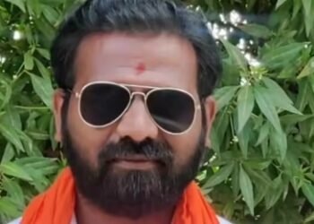 ಕೊಪ್ಪಳ| ಸಿನಿಮ ರೀತಿಯಲ್ಲಿ ಬಿಜೆಪಿಯ ಯುವ ಮೋರ್ಚಾ ಅಧ್ಯಕ್ಷನ ಹತ್ಯೆ
